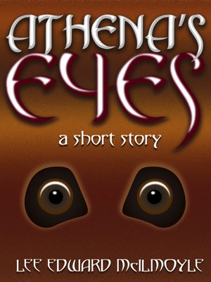 cover image of Athena's Eyes